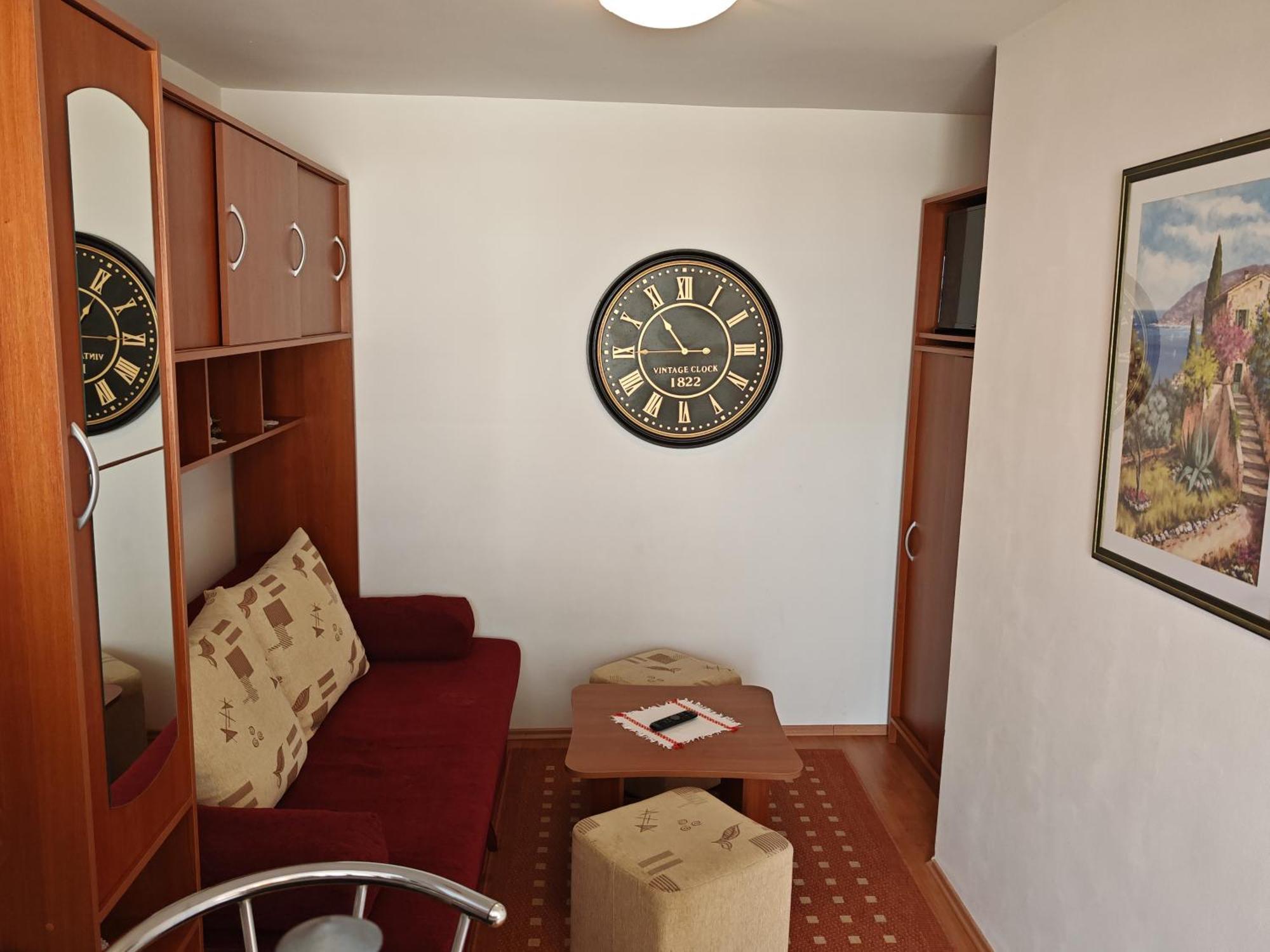קריקווניצה Apartman Vera מראה חיצוני תמונה