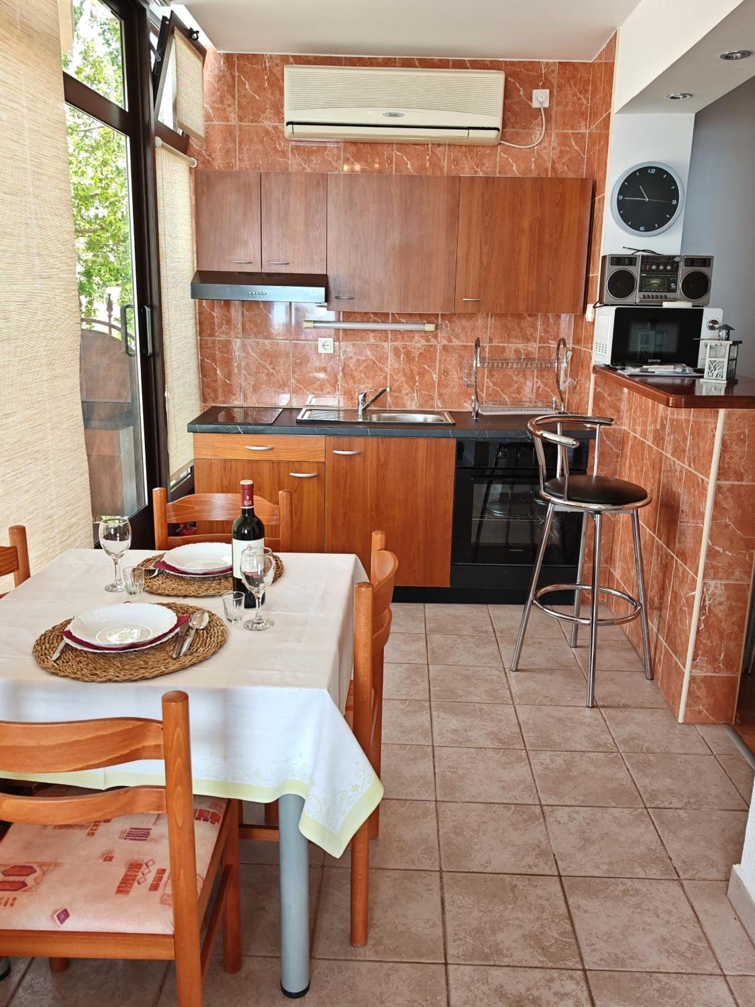 קריקווניצה Apartman Vera מראה חיצוני תמונה