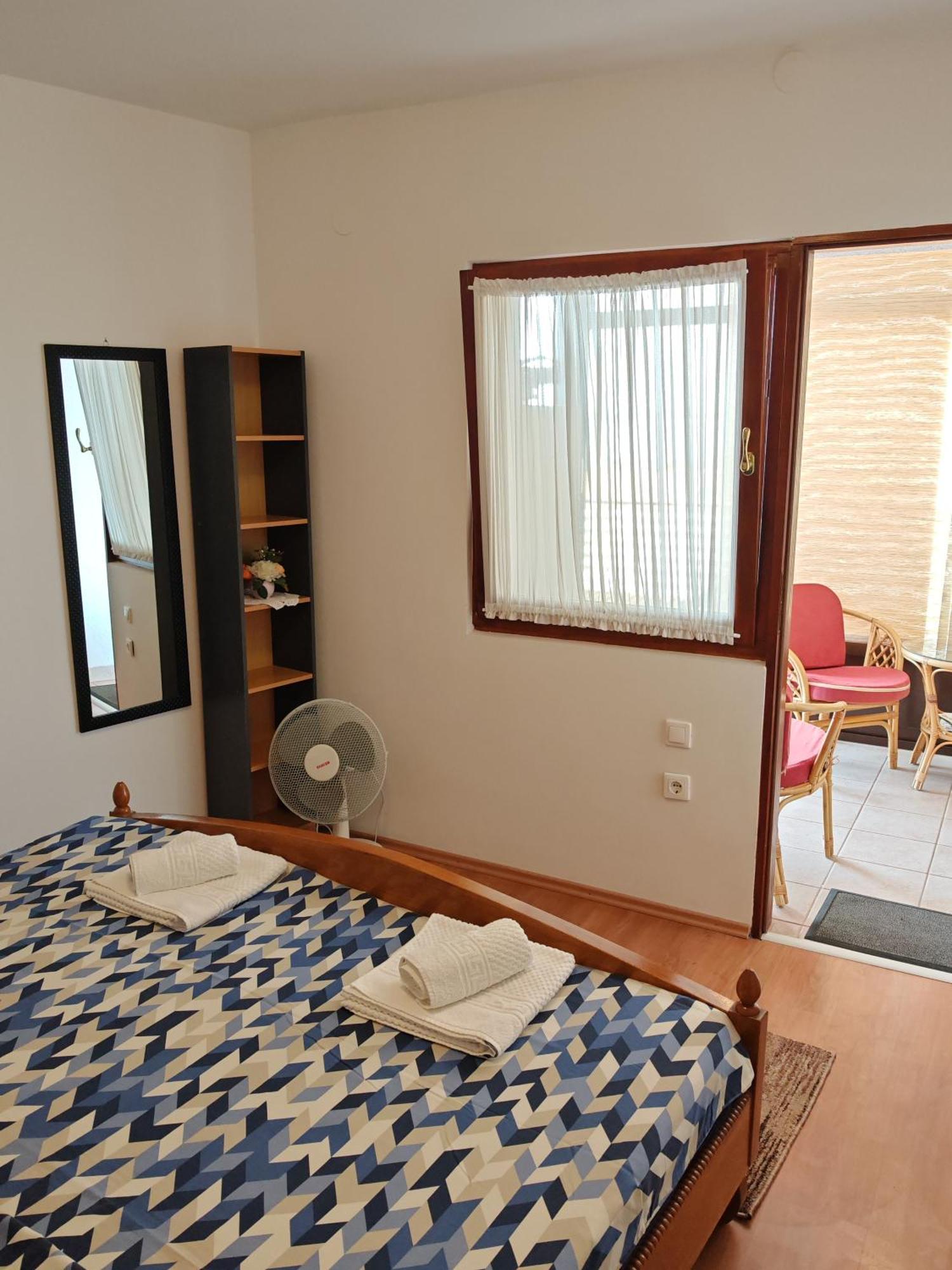 קריקווניצה Apartman Vera מראה חיצוני תמונה