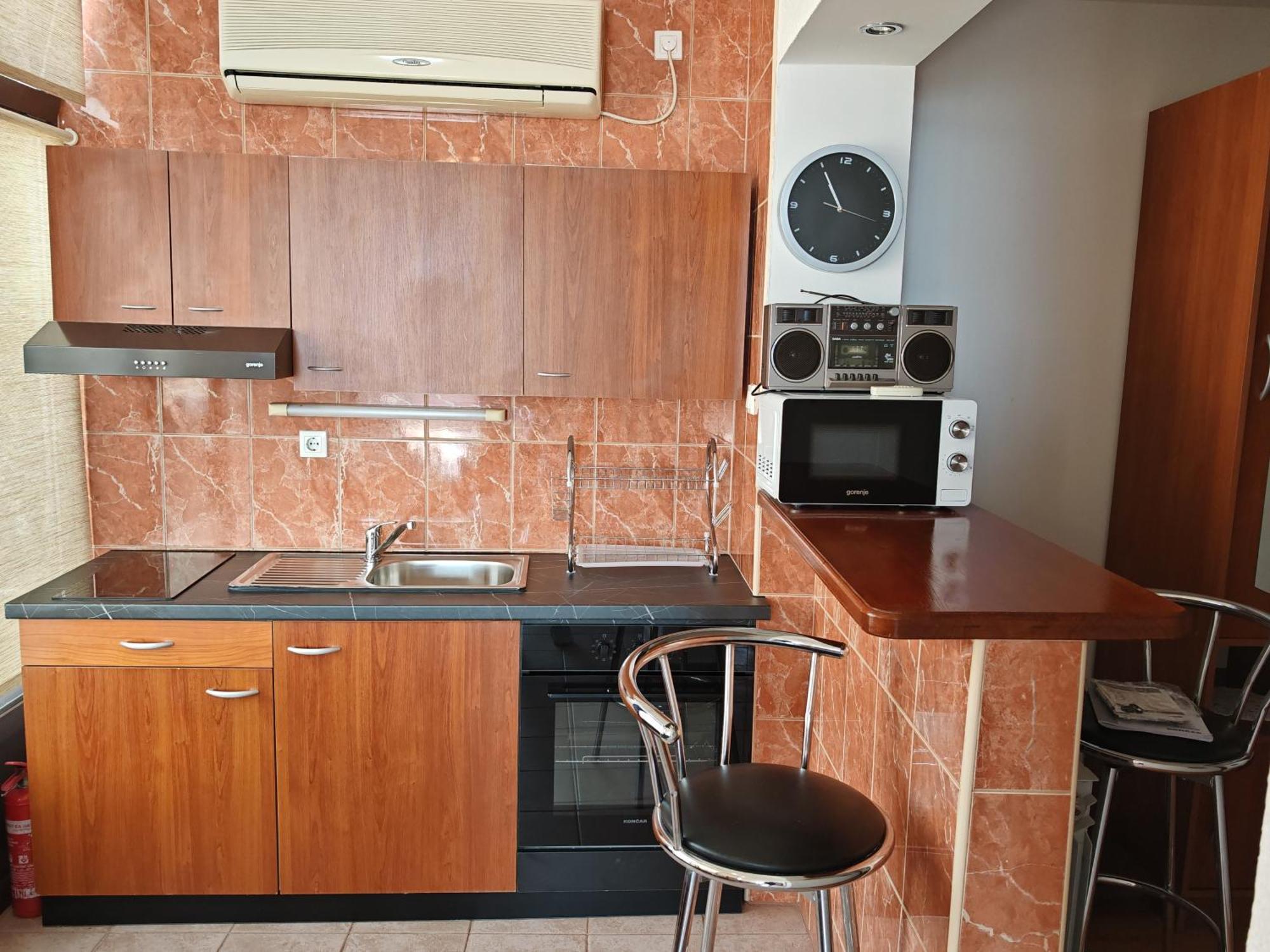 קריקווניצה Apartman Vera מראה חיצוני תמונה